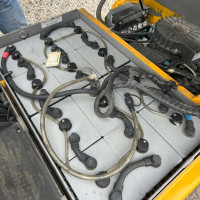 Jungheinrich EFG 115 - 4