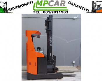 BT RRE160 BT