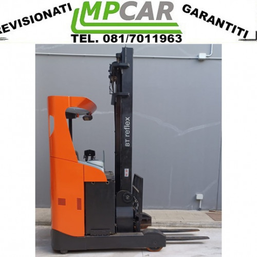 BT RRE160