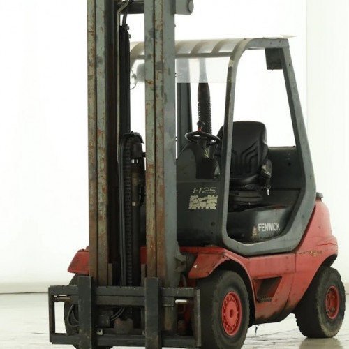 Linde H-25-D-03