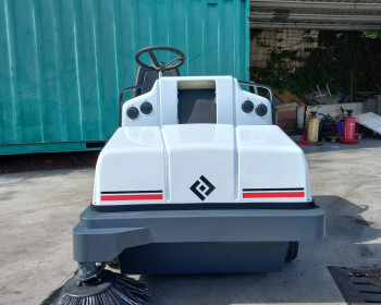 Dulevo 1300 EH Dulevo