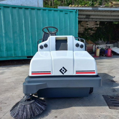 Dulevo 1300 EH