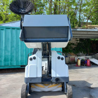 Dulevo 1300 EH - 1