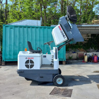 Dulevo 1300 EH - 2