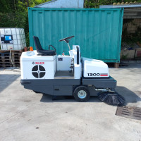 Dulevo 1300 EH - 3