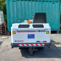 Dulevo 1300 EH - 4
