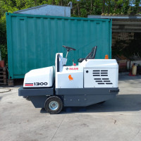 Dulevo 1300 EH - 5