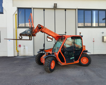 Merlo P 25.6 Merlo
