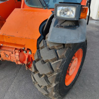 Merlo P 25.6 - 2
