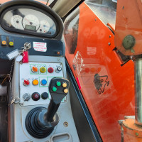Merlo P 25.6 - 3