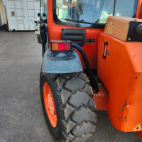 Merlo P 25.6 - 4
