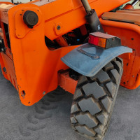 Merlo P 25.6 - 5