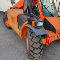 Merlo P 25.6 - 6
