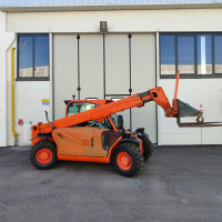 Merlo P 25.6 - 7