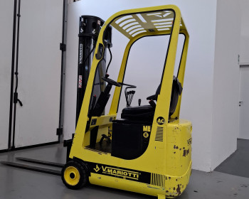 Mariotti ME8C Mariotti