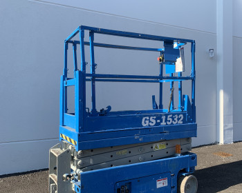 Genie GS1532 Genie