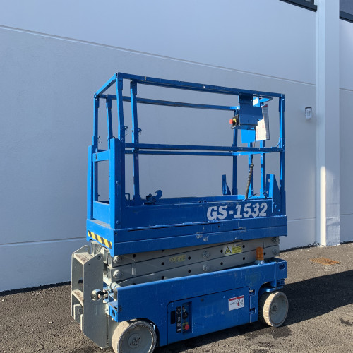 Genie GS1532