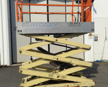 JLG 1930 ES JLG