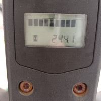 BT LHE130 - 2