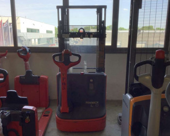 Linde L10 Linde
