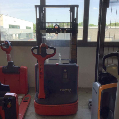 Linde L10