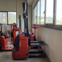 Linde L10 - 1