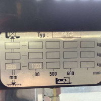 Linde L10 - 4