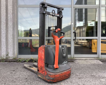 Linde L12 Linde