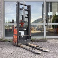 Linde L12 - 1