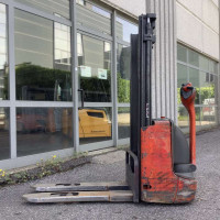 Linde L12 - 2