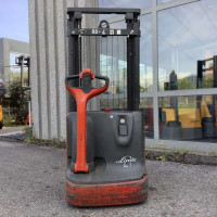 Linde L12 - 4