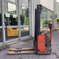 Linde L12 - 2