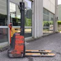 Linde L12 - 3