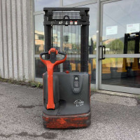 Linde L12 - 4