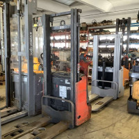 Linde L12 - 1