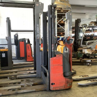 Linde L12 - 2