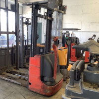 Linde L12 - 3