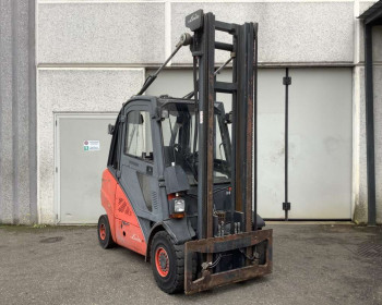 Linde H35D-01 Linde
