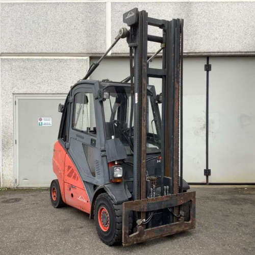 Linde H35D-01