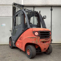 Linde H35D-01 - 1