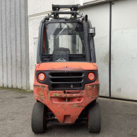 Linde H35D-01 - 4
