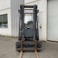 Linde E16 - 3