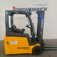 Jungheinrich EFG 216k - 1