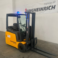 Jungheinrich EFG 216k - 3