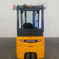 Jungheinrich EFG 216k - 5