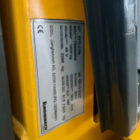 Jungheinrich EFG 216k - 8