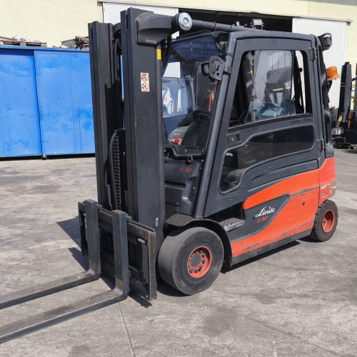 Linde E30L-01