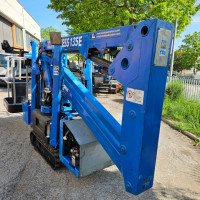 CTE Tracess 135 - 1