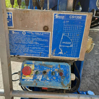 CTE Tracess 135 - 3