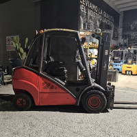 Linde 393 - 3